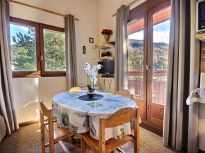 Appartement cosy avec piscine et Wi-Fi à Bourg-Saint-Maurice - FR-1-411-93